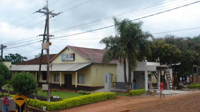 El intendente de Campo Ramón tiene Coronavirus y cierran el edificio municipal