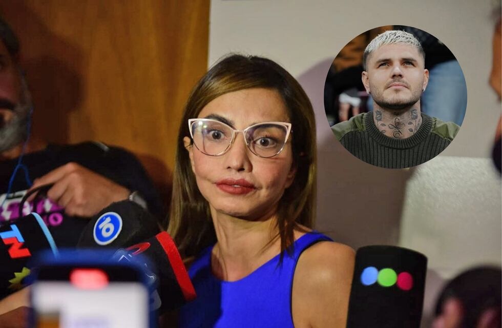 La abogada de Néstor Soto le respondió a Mauro Icardi y opinó de su relación con Wanda Nara: “Debería...”