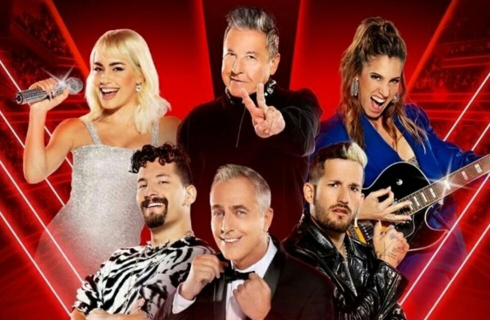 La Voz Argentina: cuándo comienzan las batallas