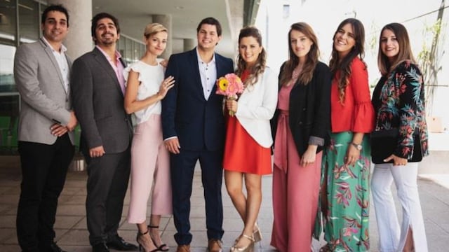 Qué es el Elegante Sport y cómo usar este código de vestimenta sin fallar en el intento.