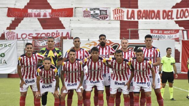 San Martín buscará un triunfo en casa ante Mitre