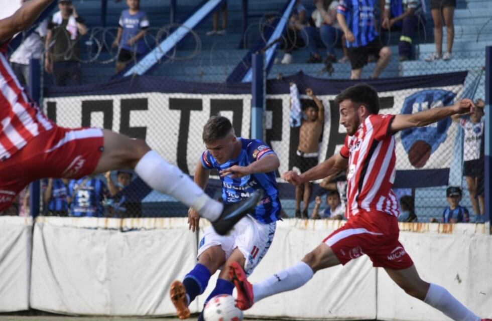 Instituto le ganó a San Telmo, ya enfocado en la temporada que viene