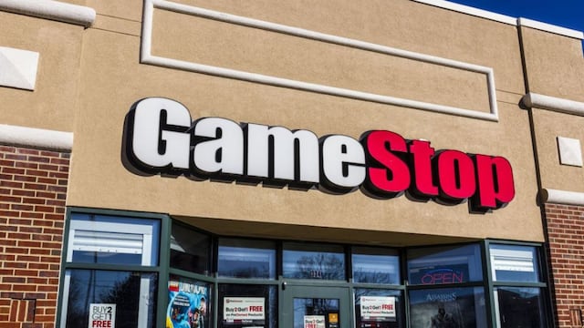 Netflix prepara una película sobre el fenómeno de GameStop y Wall Street Imagen web