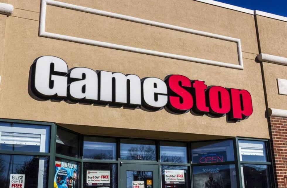 Netflix filmará una película sobre el batacazo de GameStop a Wall Street