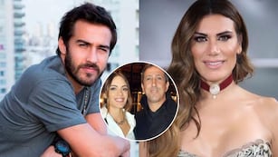 El Turco Naím reveló los motivos de su separación de Emilia Attias: ¿Flor de la V o Nico Francella?