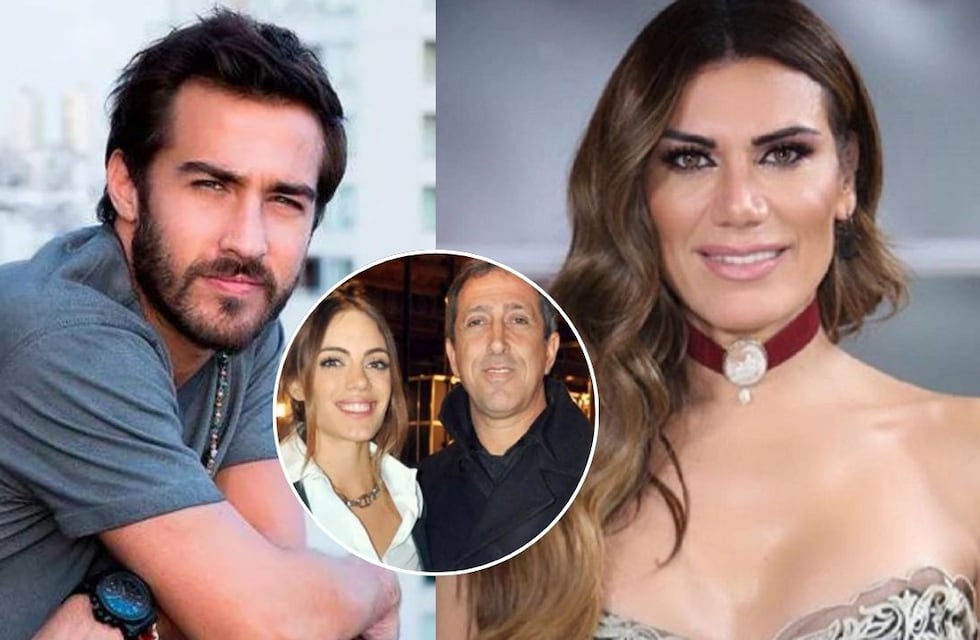 El Turco Naím reveló el motivo de su escandalosa separación de Emilia Attias: ¿Flor de la V o Nico Francella?