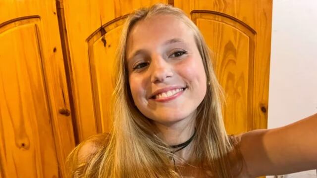 Murió Clara Giménez, la joven que se hizo viral por contar sobre su lucha.