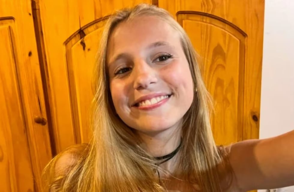 Quién era Clara Giménez, la joven que mostró su bolsa de ostomía y denunció el abandono de su obra social antes de morir