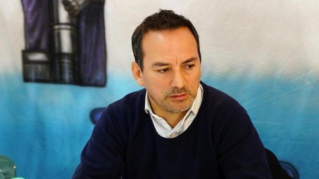 Solorza asumió como secretario de la Comisión de Asuntos Técnicos del Consejo Federal de Energía Eléctrica