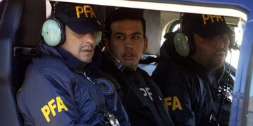 El recluso de 40 años se encuentra tras las rejas desde junio de 2016.