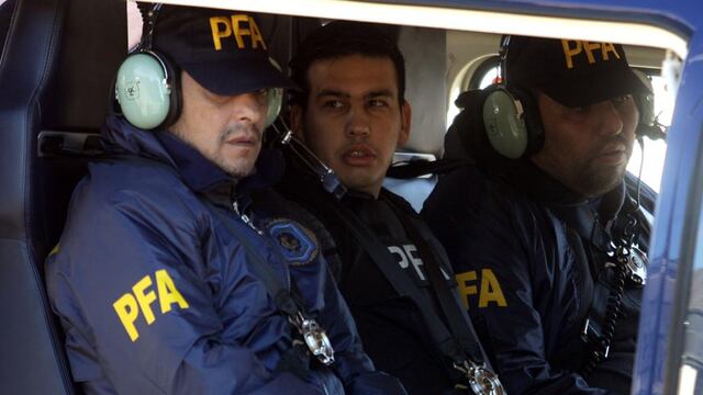 El recluso de 40 años se encuentra tras las rejas desde junio de 2016.