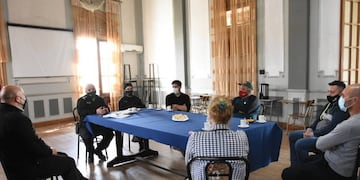 Remiseros piden más seguridad