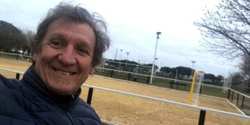 Marcelo Longhi, el rugbier que fue hallado muerto en Luján, habría sido asesinado por un socio.
