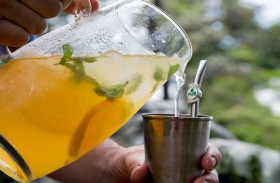 La UNESCO declaró patrimonio cultural intangible de la humanidad a la reconocida bebida “tereré”