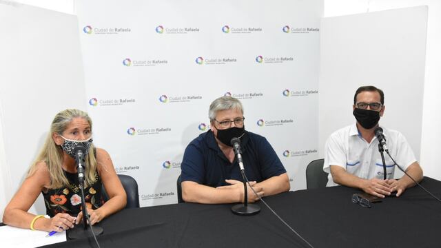 Mi Primera Licencia de Conducir tuvo una buena convocatoria en 2020