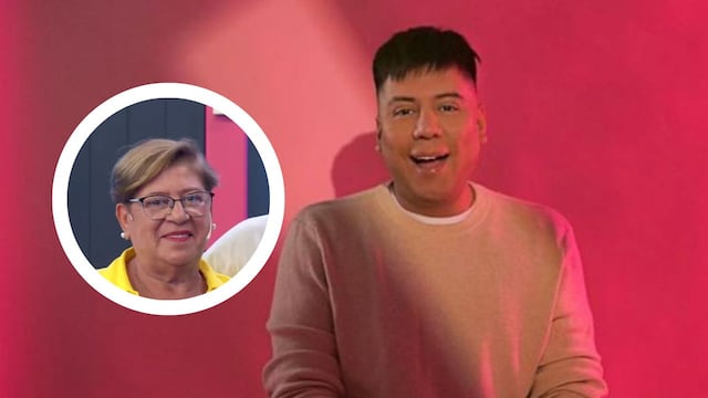 La madre de Mariano de la Canal confesó que vende contenido para adultos: “Soy jubilada, pero también estoy en OnlyFans”.