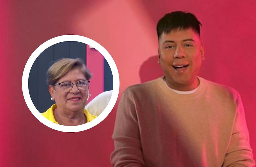 La madre de Mariano de la Canal confesó que vende contenido para adultos: “Soy jubilada, pero también estoy en OnlyFans”