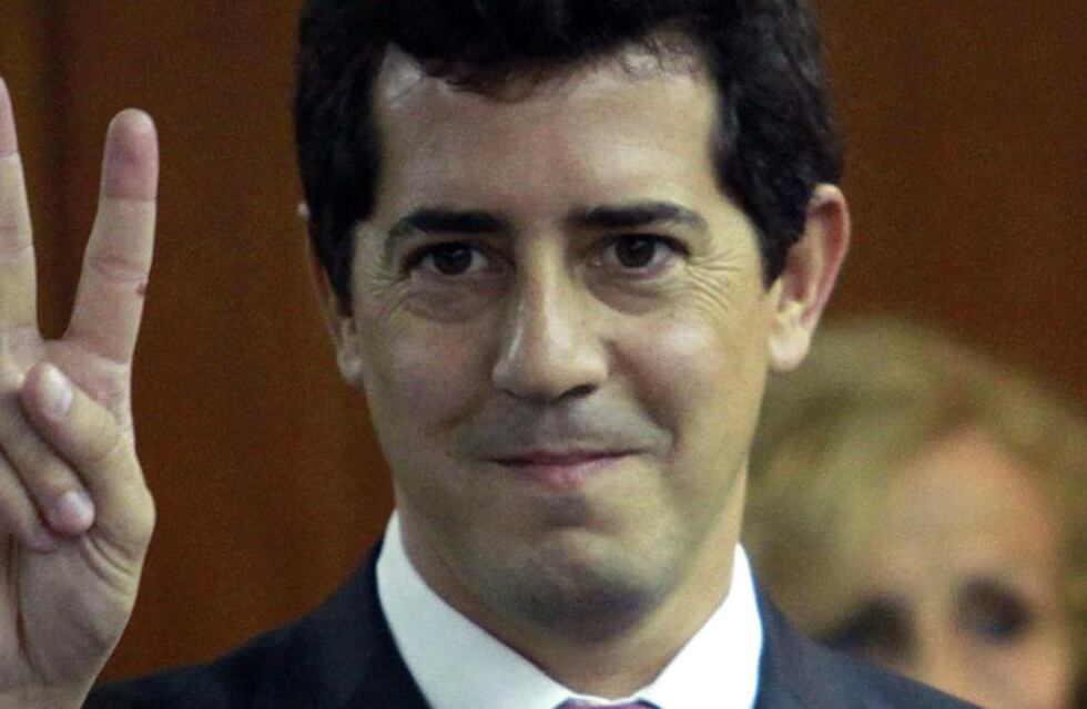 Wado De Pedro celebró el Consenso Fiscal: “El Congreso ratifica que no se puede hacer lo que hizo Macri”