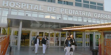 Un caso de Hepatitis aguda que preocupa es de una niña de Trelew trasladada al Garrahan.