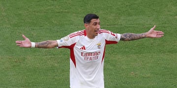 Di María
