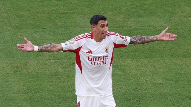 Di María