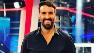 El periodista apuntó contra Talleres y lanzó: “No va por la gloria, va por el negocio”