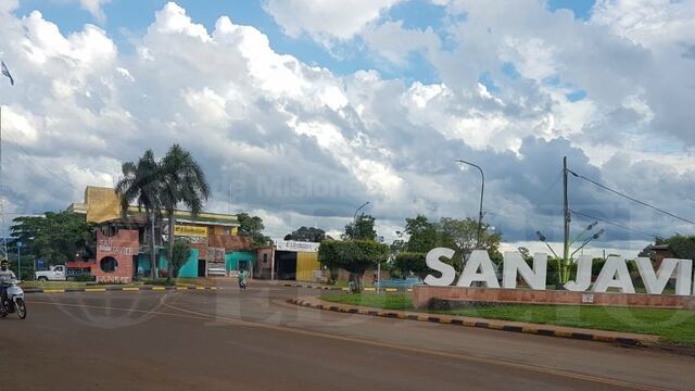 El primer ciudadano de la localidad falleció el 29 de diciembre.