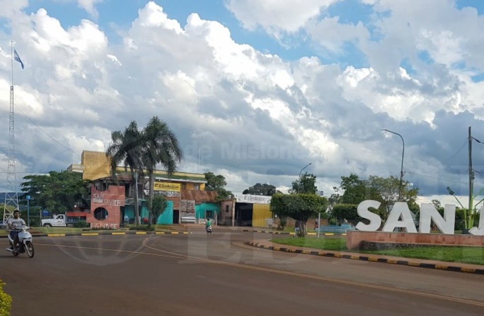 San Javier: se registró un segundo fallecido por covid-19