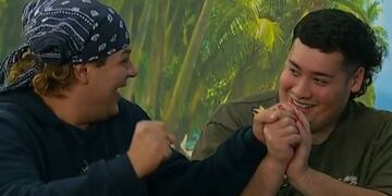 Qué participante de Gran Hermano 2024 está bajo tratamiento médico y no se sabía hasta ahora