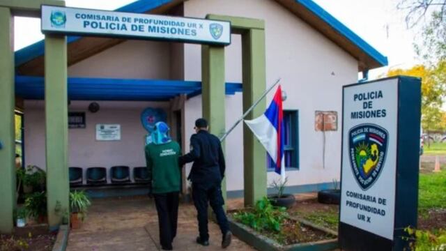 Cerro Corá: asesinó a la pareja de su ex y fue detenido.