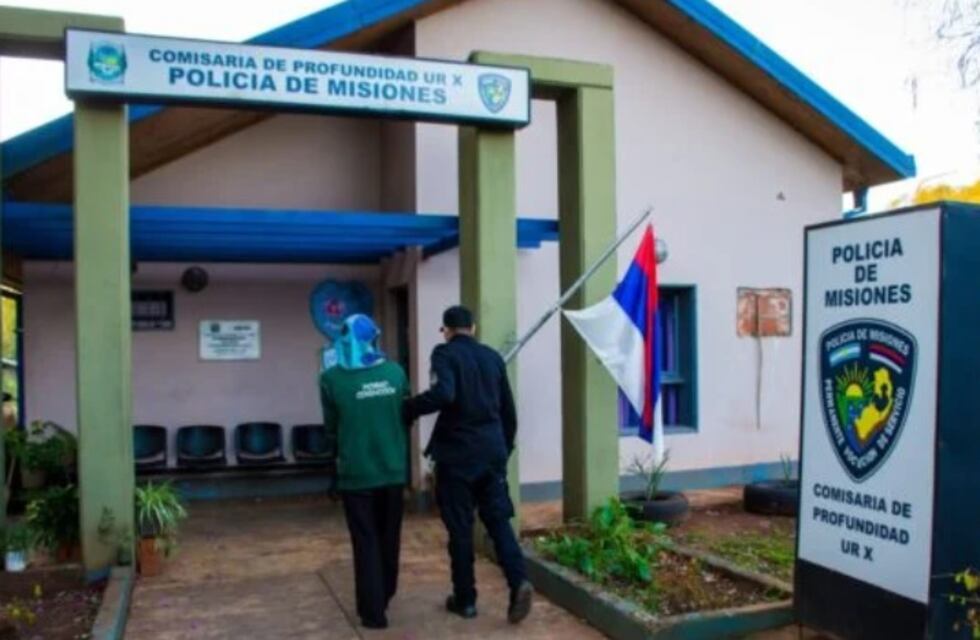 Cerro Corá: asesinó brutalmente a la pareja de su ex y fue detenido