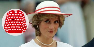 Lady Di
