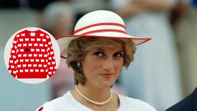 Lady Di