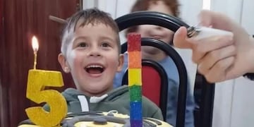 El abuelo de Lucio Dupuy declaró en el juicio en contra de Pérez Ballester y Catán.