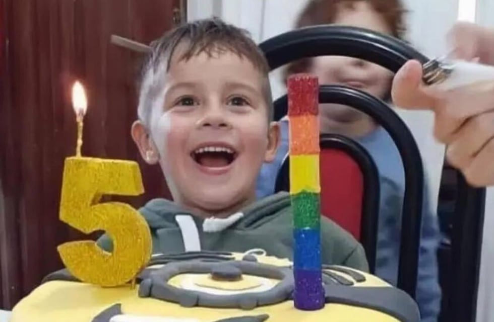 Jury de enjuiciamiento por el crimen de Lucio Dupuy: “Está muerto por tu culpa, de la jueza y de la asesora”