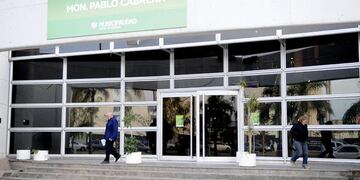 Los CPC de Córdoba permanecerán cerrados (Archivo).