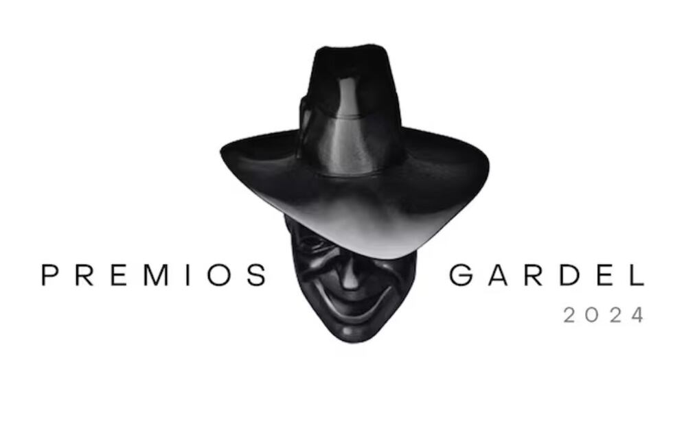 Premios Gardel 2024: quiénes fueron los ganadores del evento