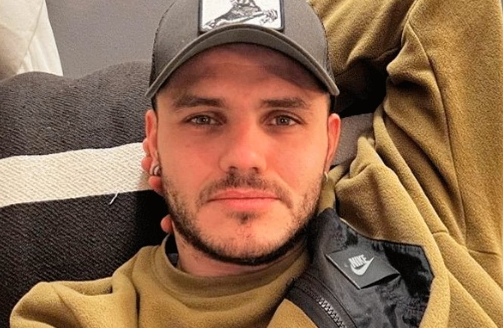 El gesto de Mauro Icardi con Amancio Vicuña que desató la furia de su hija y profundizó la crisis familiar