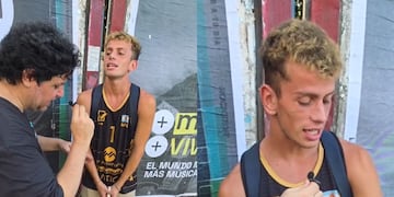 Reveló su sueldo y se ganó el apoyo de la gente en redes sociales.