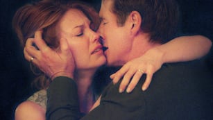 La película que sobresale en Netflix es de origen estadounidense.