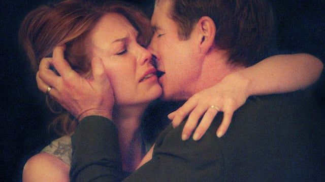 La película que sobresale en Netflix es de origen estadounidense.