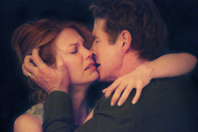 La película que sobresale en Netflix es de origen estadounidense.