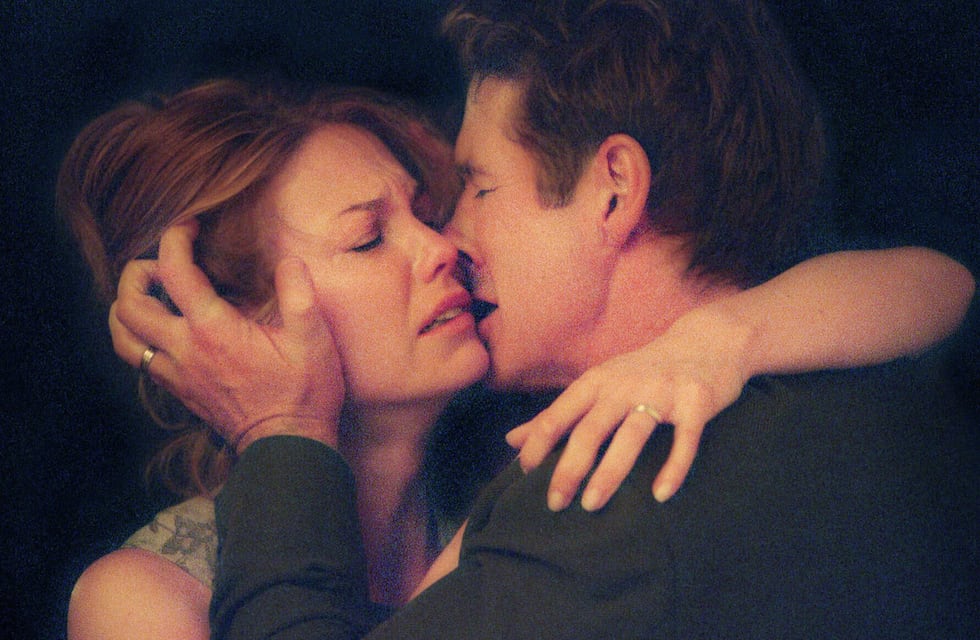 Netflix: la erótica película que cautivó a millones con una historia de traición, deseo prohibido y pasiones intensas