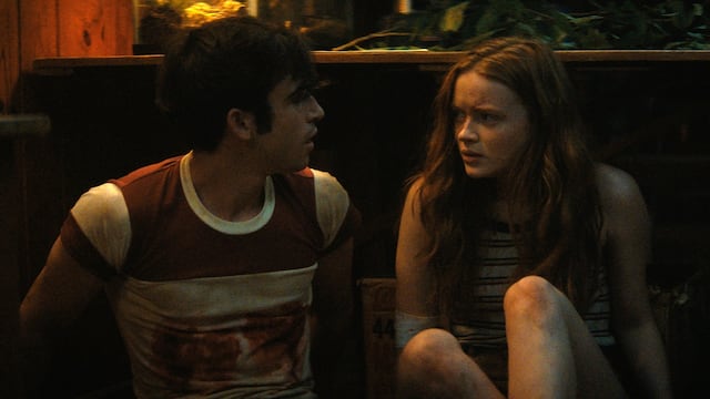 "La calle del terror temporada 2" ya está en Netflix.