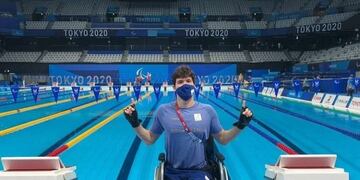 Cuatro astilleros y un medallista paralímpico en las Jornadas Mar Abierto