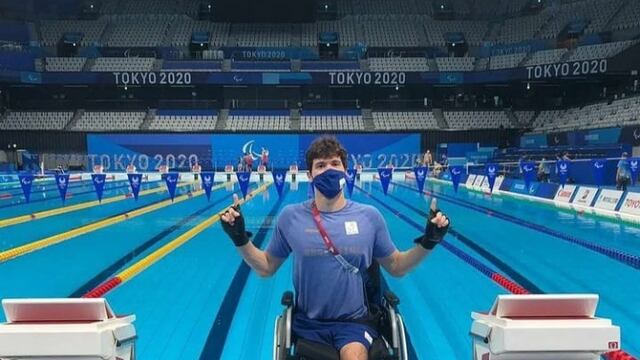 Cuatro astilleros y un medallista paralímpico en las Jornadas Mar Abierto