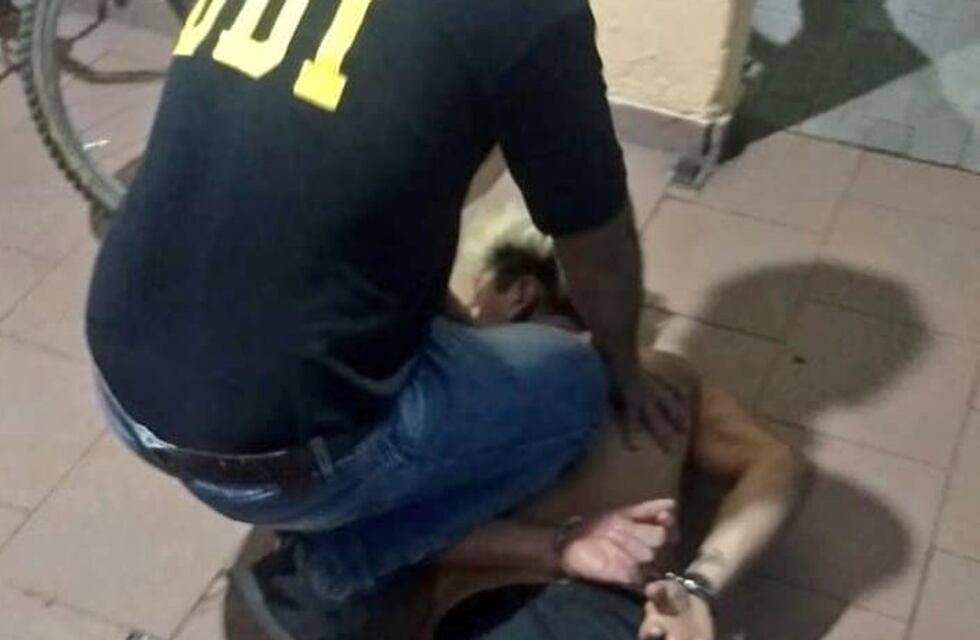 Bahía: el acusado de violación en el barrio Pedro Pico continuará detenido