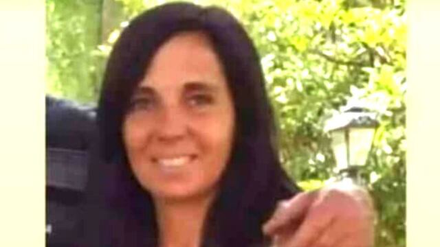 Durante el domingo encontraron a la mujer de Luján de Cuyo que había desaparecido.