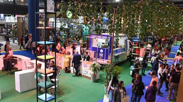 Carlos Paz se presenta en la Feria de Turismo más importante de América Latina.