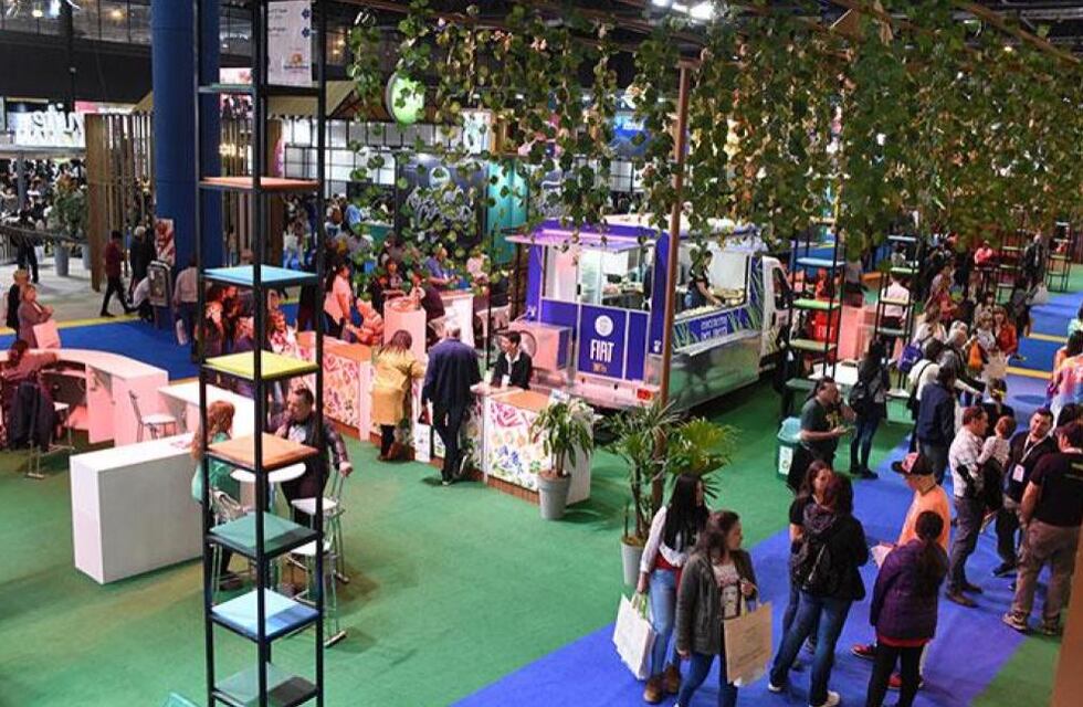 Carlos Paz presentará su temporada en la Feria Internacional de Turismo